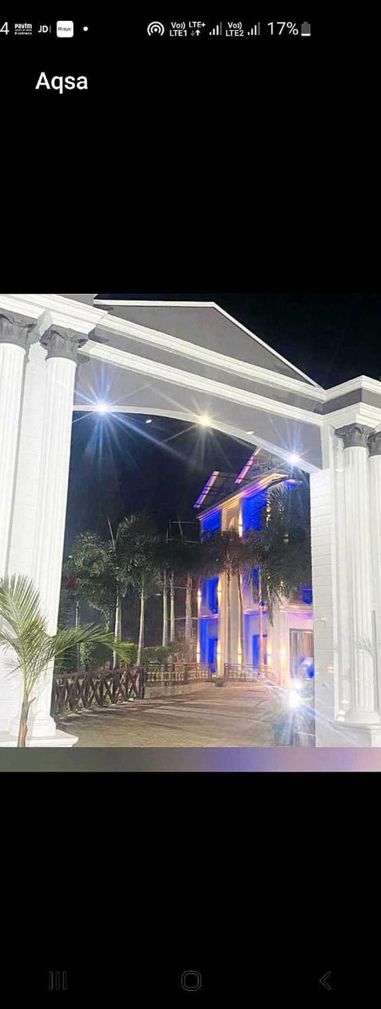 Hotel O The Resort Rampur  Luaran gambar